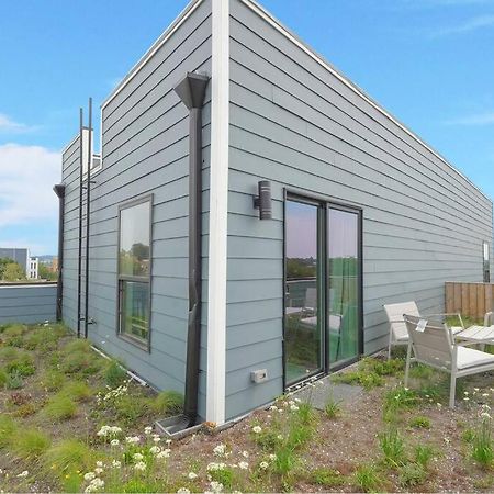 Enjoy City Skyline Views From Private Roofdeck! 워싱턴 외부 사진